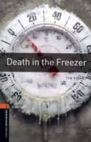 Death in the freezer