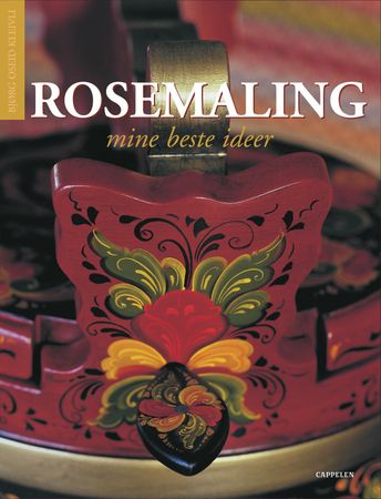 Rosemaling