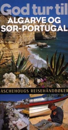 Essential Algarve