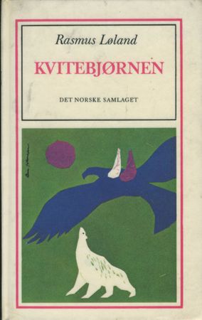Kvitebjørnen