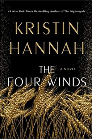 The four winds