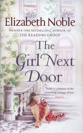 The girl next door