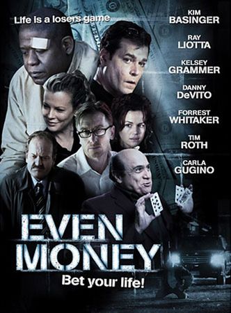 Even money