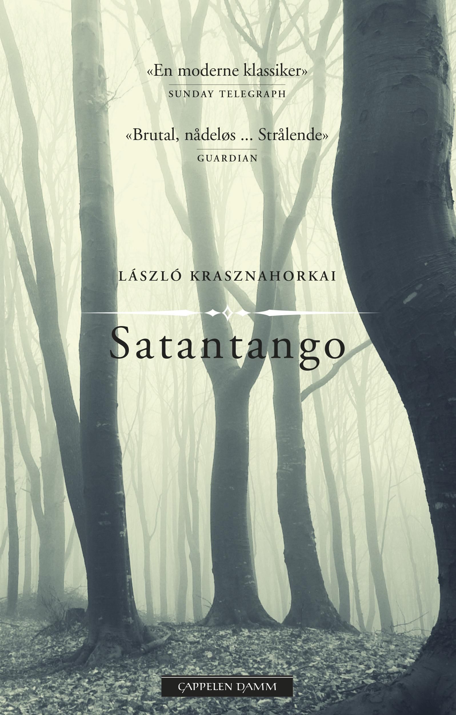 Sátántango
