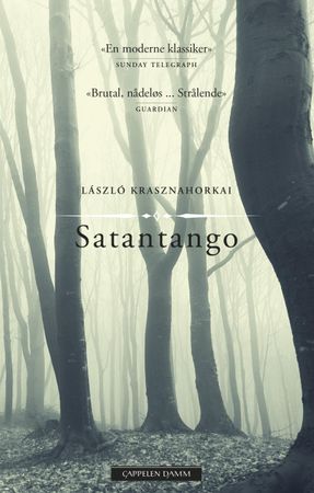 Sátántango