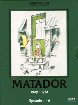 Matador. Episode 1-6