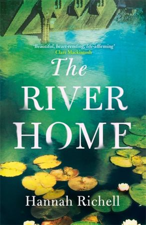 The river home
