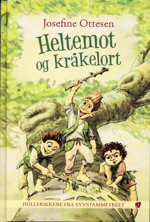 Heltemod og kragelort