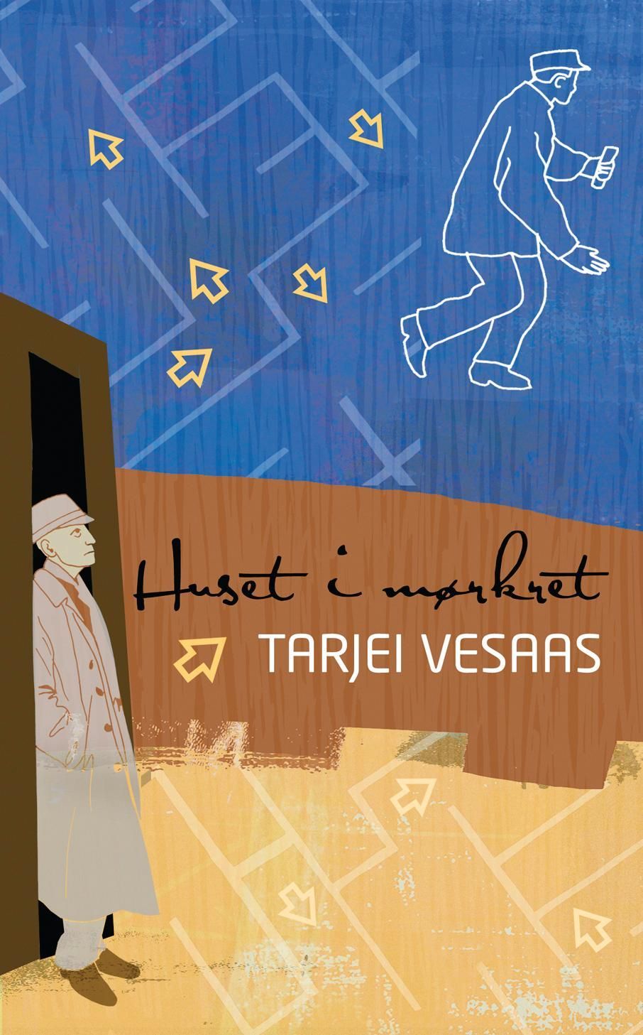 Huset i mørkret