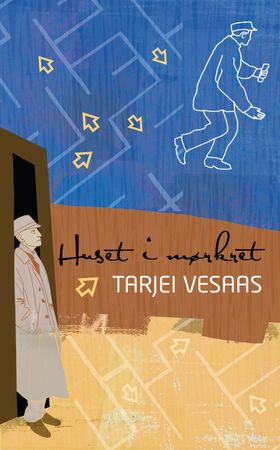 Huset i mørkret