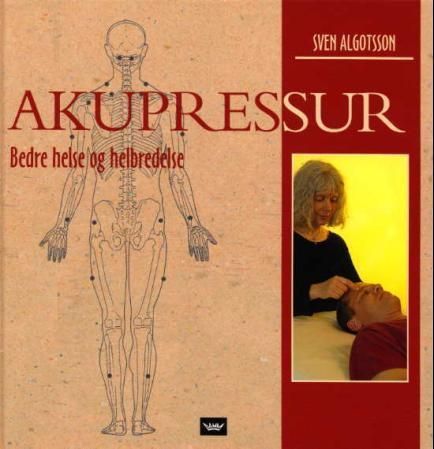 Akupressur