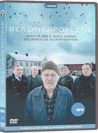 Berlinerpoplene