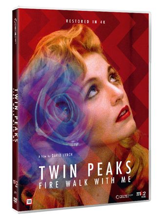 Twin Peaks : fire walk with me
