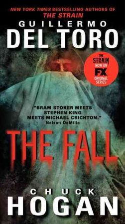 The fall