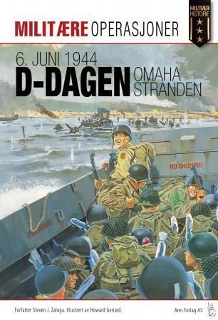 D-day 1944