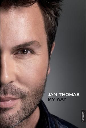Jan Thomas