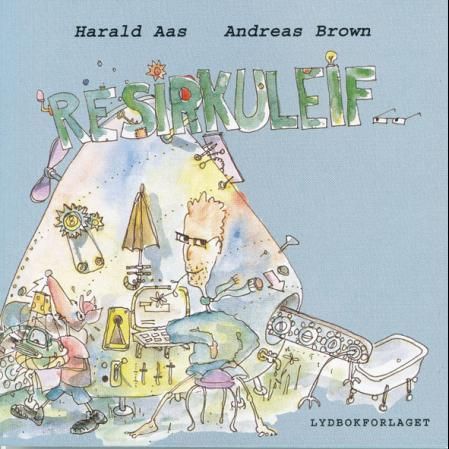 Resirkuleif