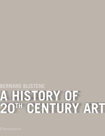 Une histoire de l'art du XXe siècle