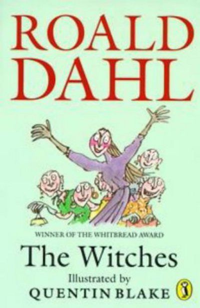 The witches
