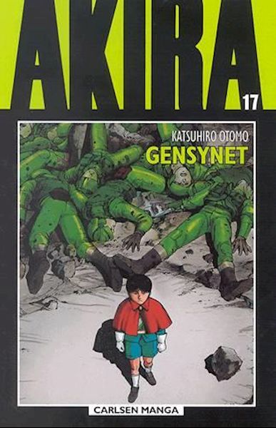 Gensynet
