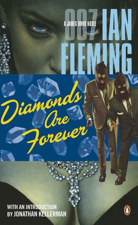 Diamonds are forever