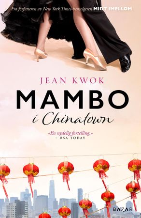 Mambo in Chinatown