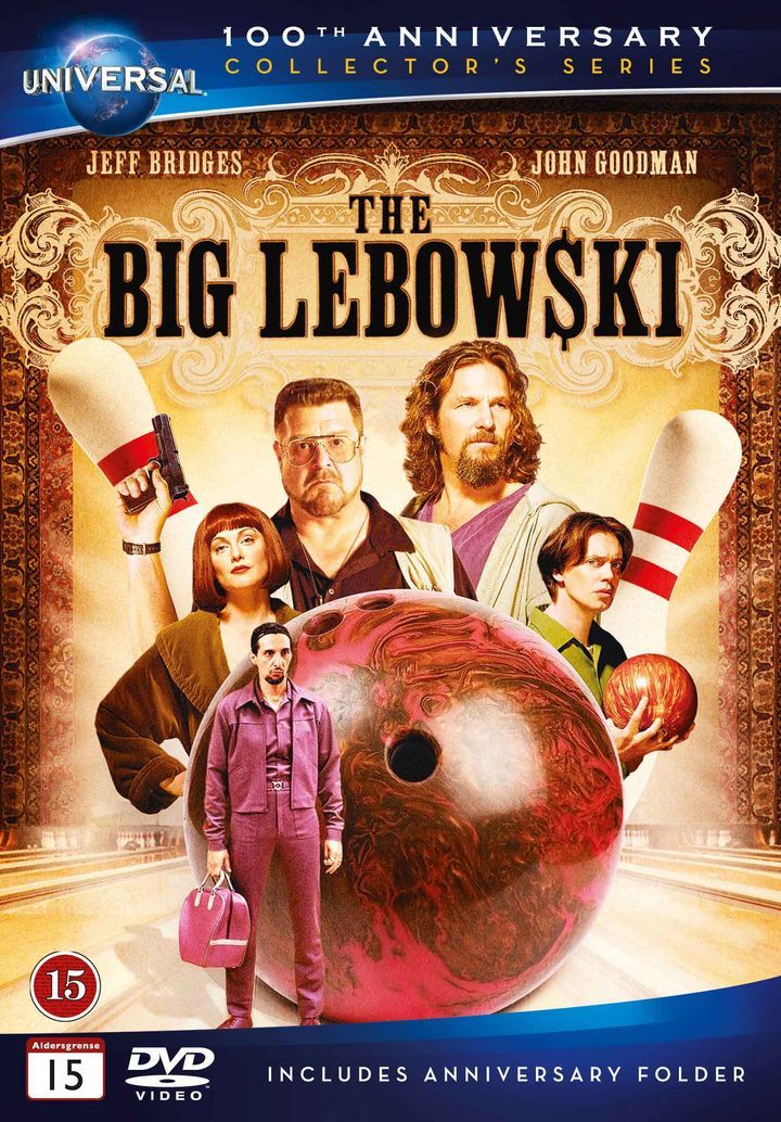 The Big Lebowski