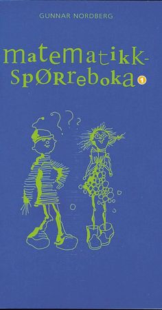 Matematikkspørreboka. 1