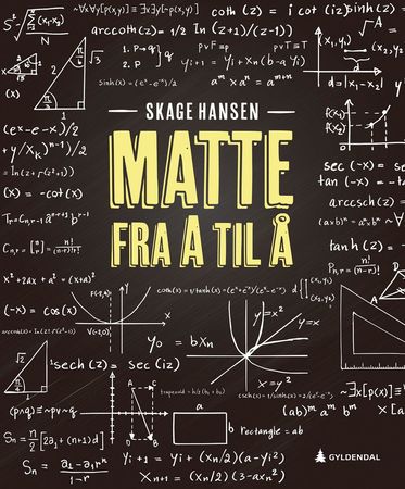 Matte fra A til Å