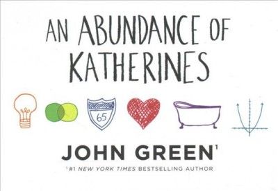 An abundance of Katherines