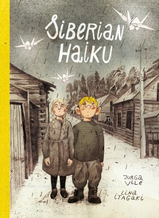 Sibiro haiku