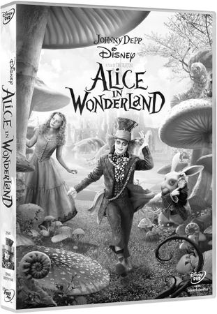 Alice in Wonderland