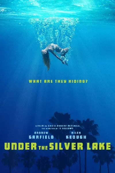 Under the Silver Lake