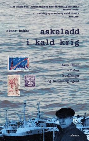 Askeladd i kald krig