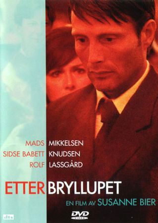 Efter brylluppet