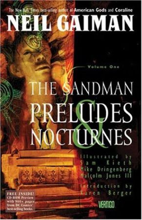 Preludes & nocturnes
