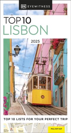 Top 10 Lisbon