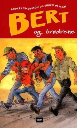 Bert och brorsorna