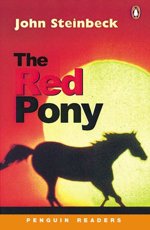 The red pony