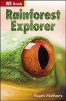 Rainforest explorer
