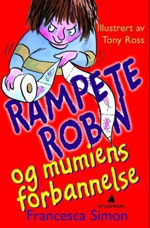 Horrid Henry and the mummy's curse
