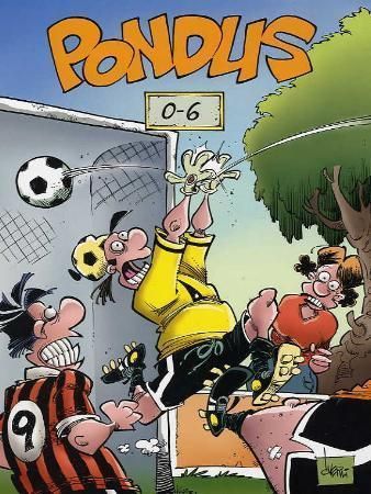 Pondus : 0-6