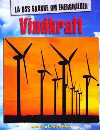 Wind power