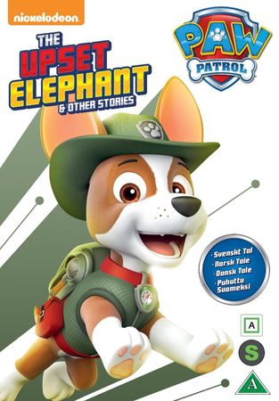 Paw Patrol. Season 5, volume 6