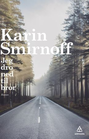 Jag for ner till bror