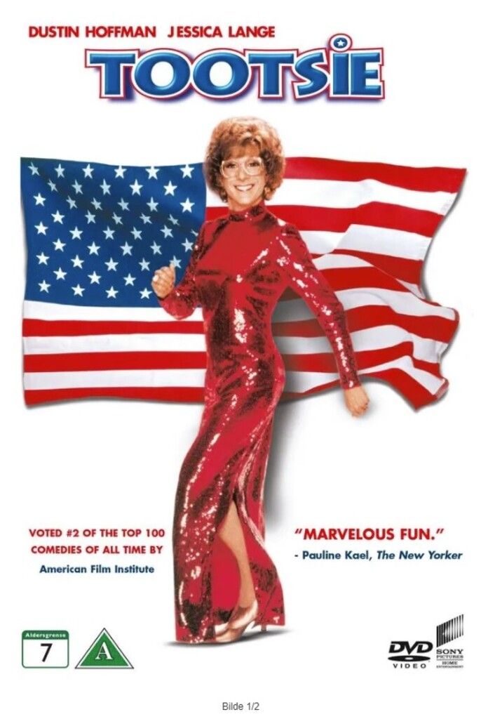 Tootsie