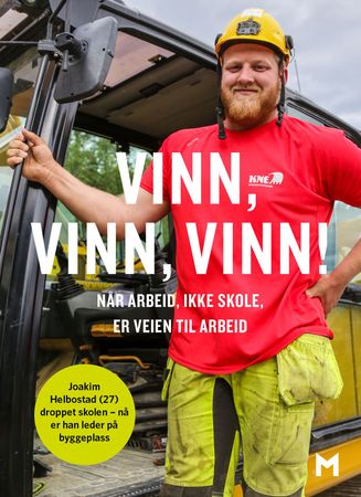 Vinn, vinn, vinn