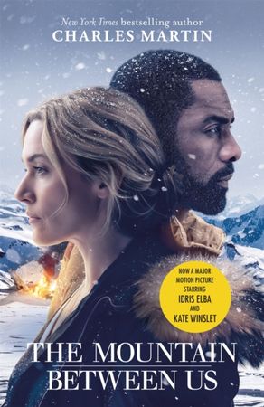 The mountain between us
