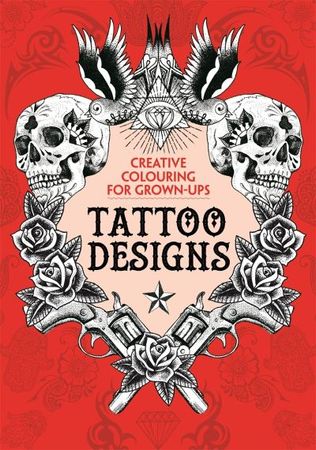 Tattoo designs
