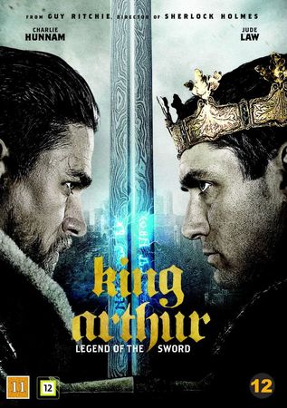 King Arthur